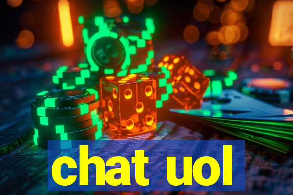 chat uol